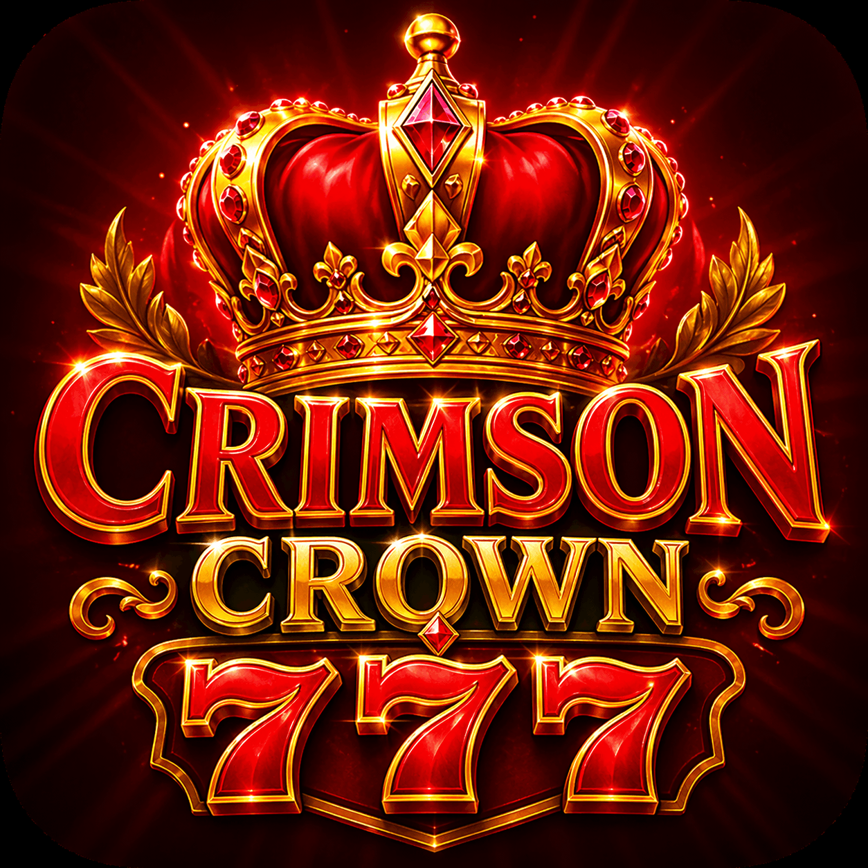 Crimson Crown 777